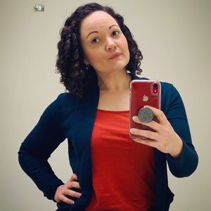 Meet your Posher, Sara